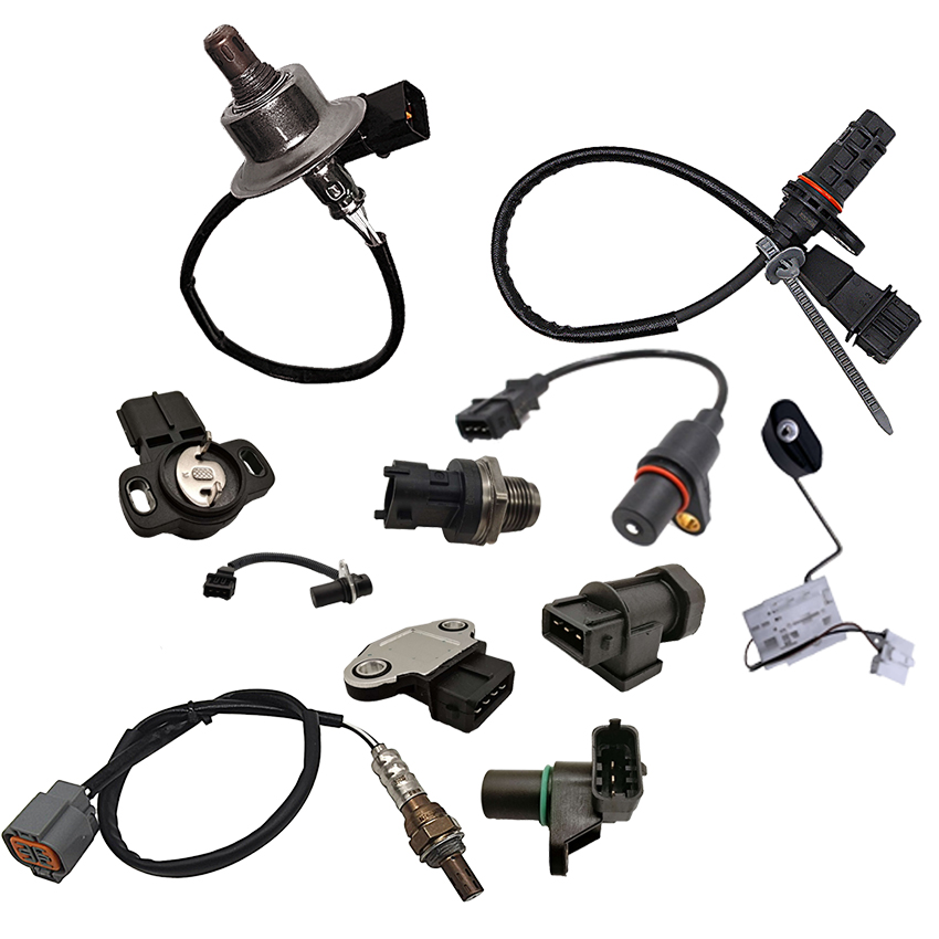 Wholesale Auto Sensor Mass Air Flow Meter Sensor MAF Sensor For Nissan Toyota Honda Mercedes Benz BMW Audi VW Kia Hyundai Ford