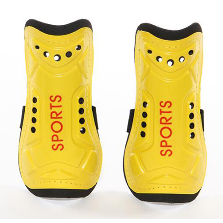 Soccer Football Shin Pads Protector Knee Shin Guards For Kids