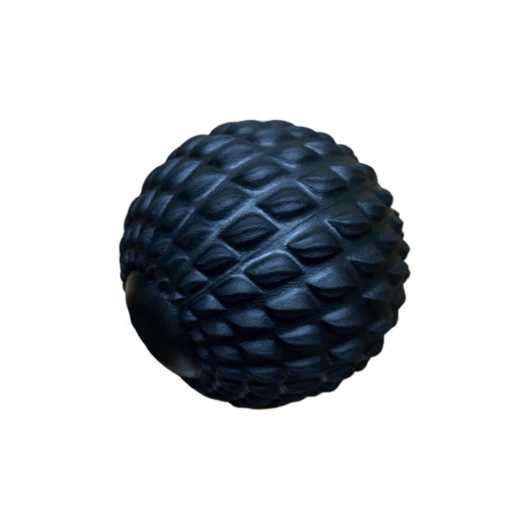 Foot Massager Release Gym Bodybuilding Relief Home Exercise Fitness Massage Ball Roller
