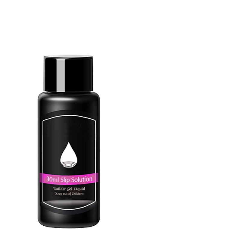 New Hot Items Cheap Non-alcoholic 30ml Quick-drying Water Nail Polish Remover