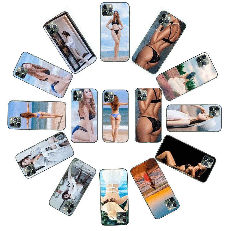 3D Printing 120*180mm Back Sticker mobile back film screen protector for cutting machine