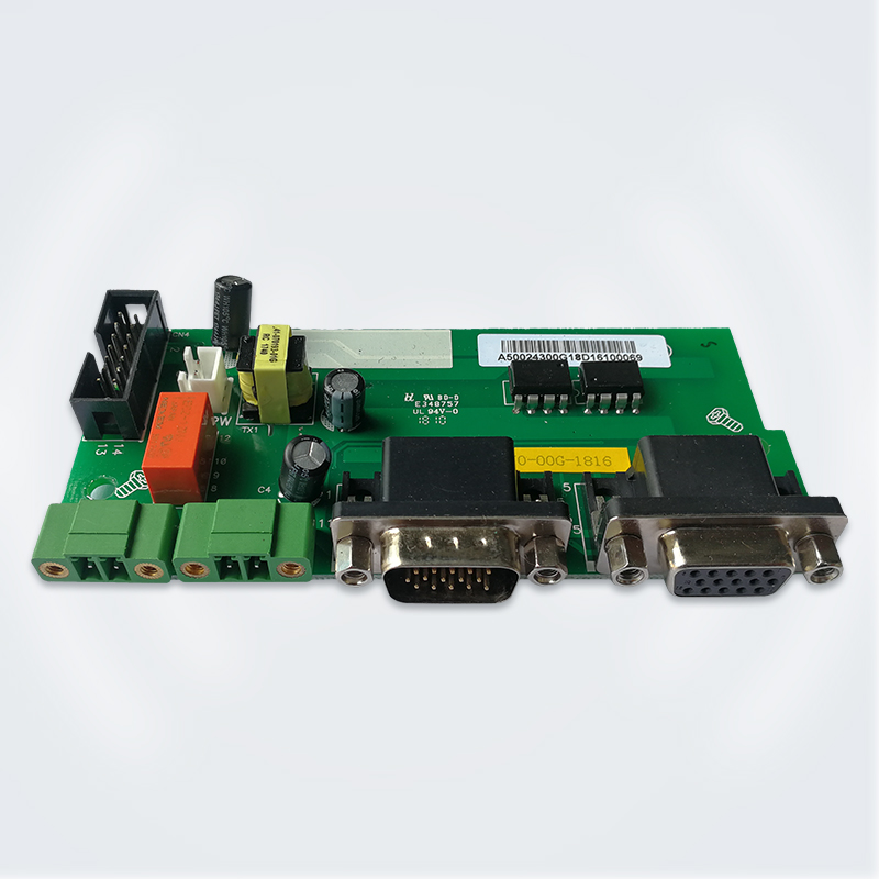 SPL SML 5KW Parallel Pcb Board Solar inverter