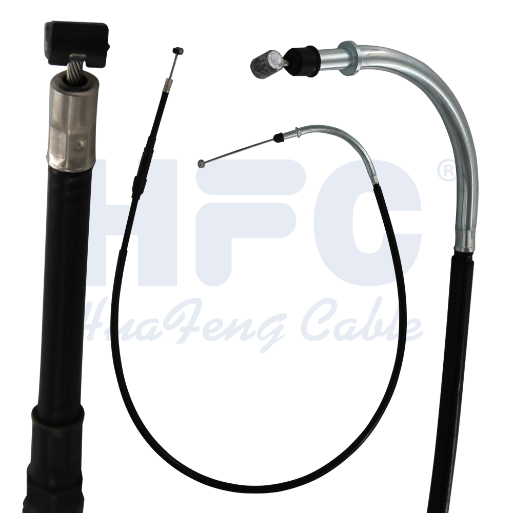 High-inquiry Products Standard Price Insulated Brake Flexible Motorcycle Shifter Control Clutch Cable