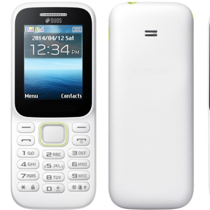 Лидер продаж 2021, оригинальный новый телефон B310 2,0 дюйма для samsung B310 B310E с двумя sim-картами