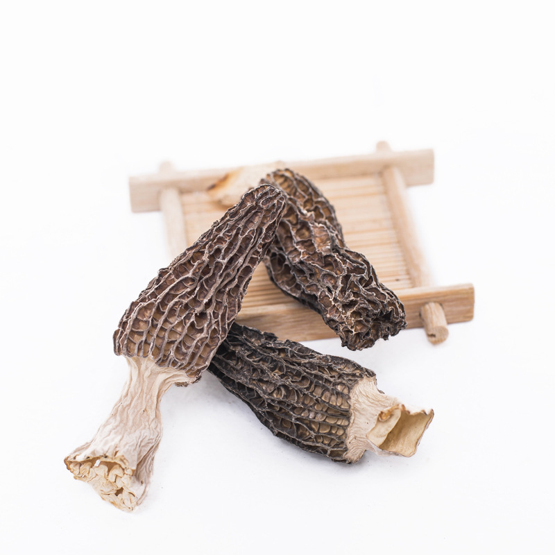 Новый Урожай органических сухих сотовых грибов эскуленты Morchella