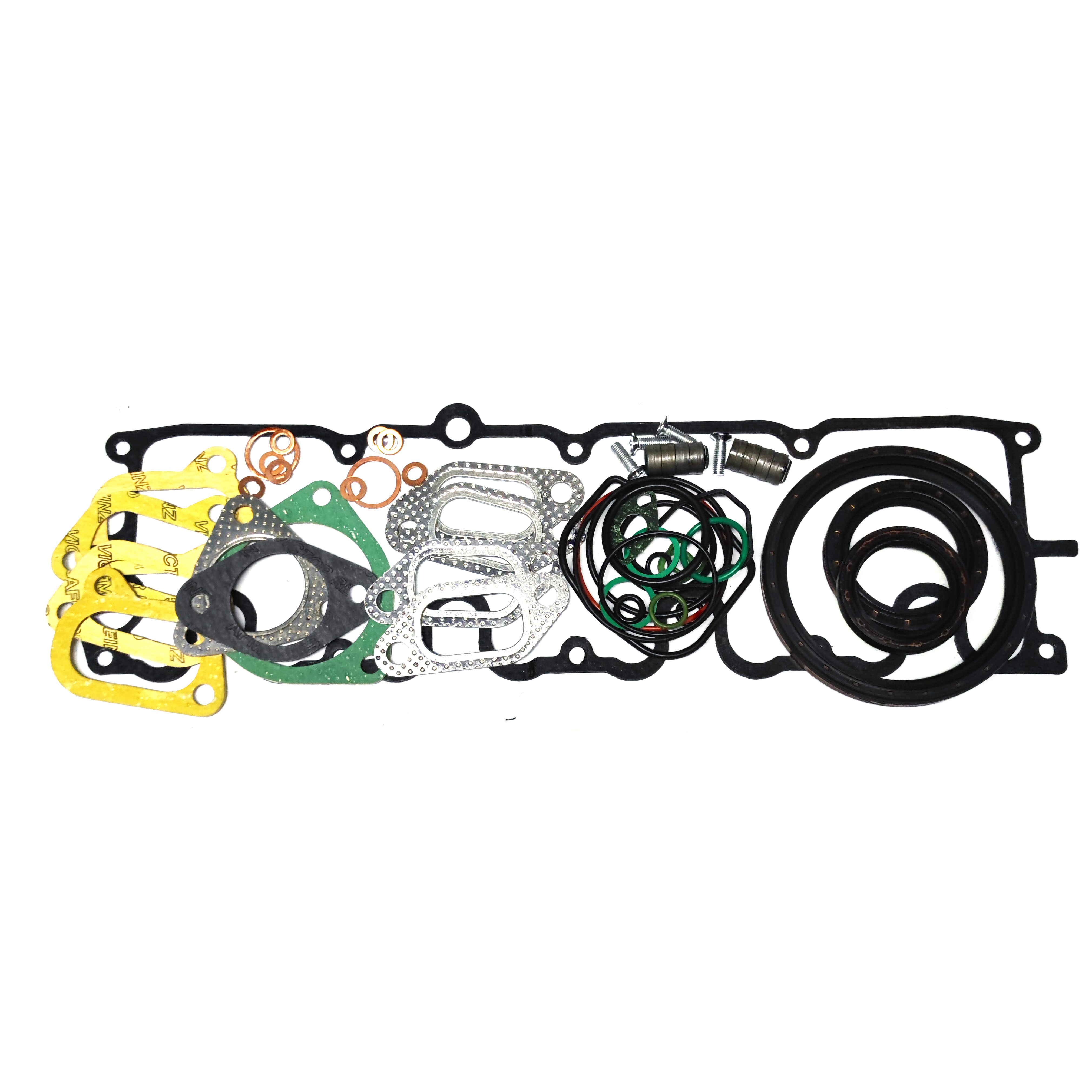 High quality engine gaskets overhaul rebuilding kit 02931736 engine head gasket
