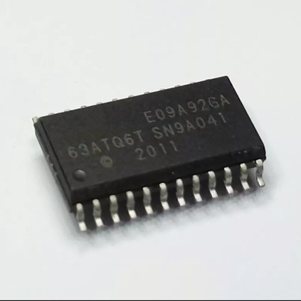 E09A92GA интегральные схемы (ICs) чип принтера IC SOP-24
