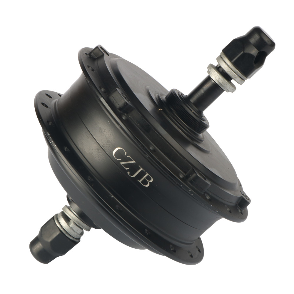 CZJB-105C 105C 36V 48v 500w электрический велосипедный двигатель