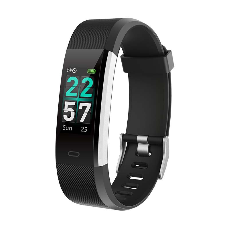 Germany Fast Delivery Heart Rate Tracker Fitness Monitor Waterproof Bluetooth Smart Bracelet Wristband