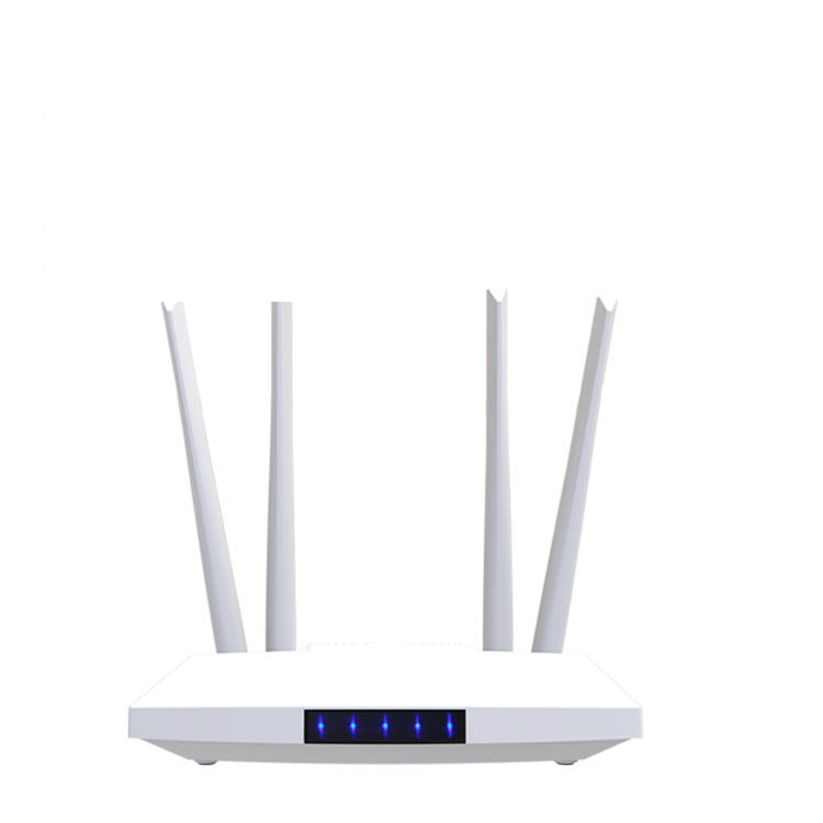 Домашний Wi-Fi роутер 300 Мбит/с, Wi-Fi роутер 4g lte со слотом для sim-карты, Wi-Fi устройство