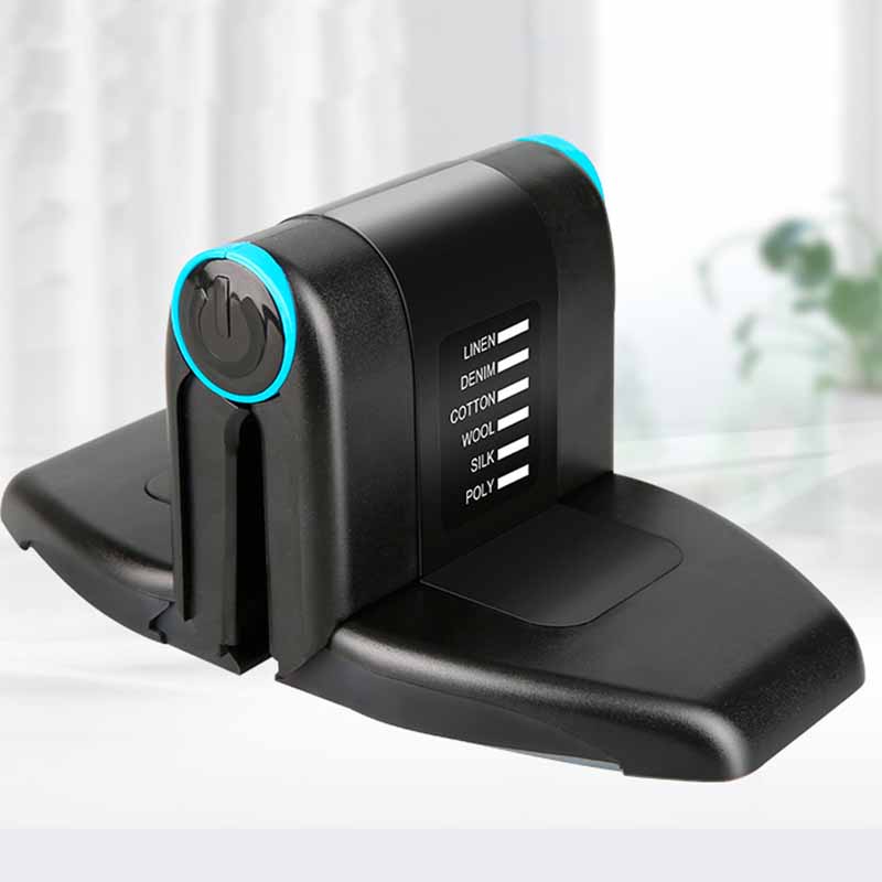 Folding Portable Mini Collar Iron Electric Clothes Iron For Travel Business Trip