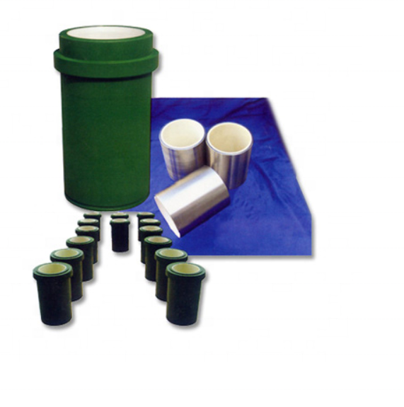 Mining Drilling Use FMC Mud Pump Zirconia W11-435 Pump Ceramic Cylinders