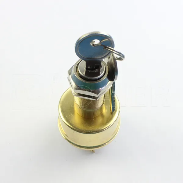 Top quality BOXER CT100 Left Right Handle Switch Assy