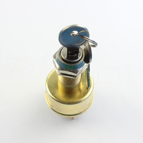 Top quality BOXER CT100 Left Right Handle Switch Assy