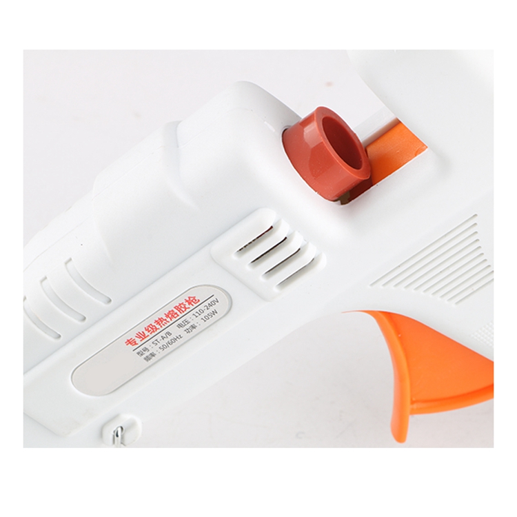 Best price superior quality portable 30w manual glue gun