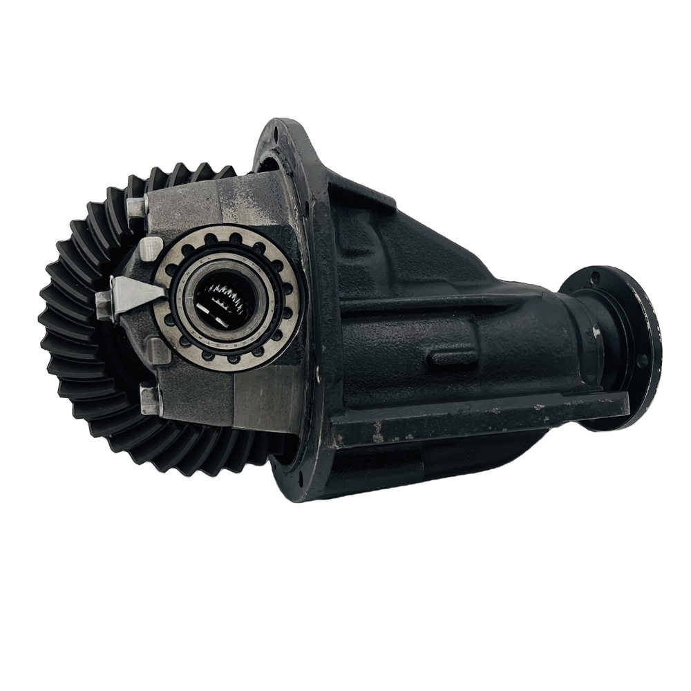 Front Differential Assembly для Ford Ranger Mazda B2500 B2600 4x4 1996-