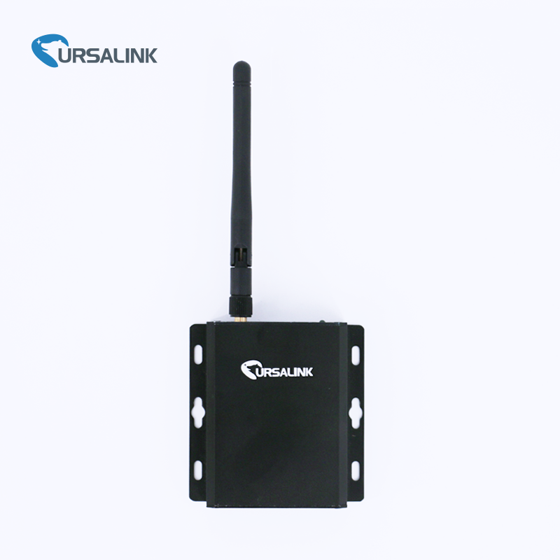 UC3X GPRS RS232 RS485 модем удаленный терминал блок rtu энергии