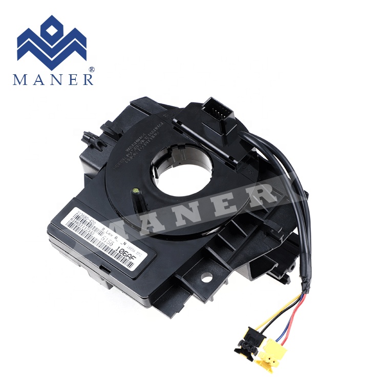 New Car Steering Wheel Combination Switch Cable Assy 05156106AF Clock Spring Steering Wheel For Jeep 68339336AA 5156106AA