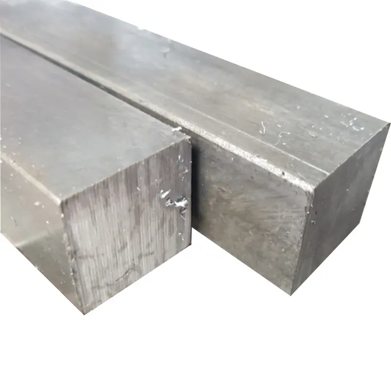 Best Selling High Quality Products 10 Mm Stainless Steel Square Hollow Bar Sizes Price