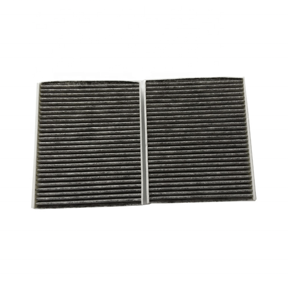 High quality automotive air carbon filter oem 64119237159