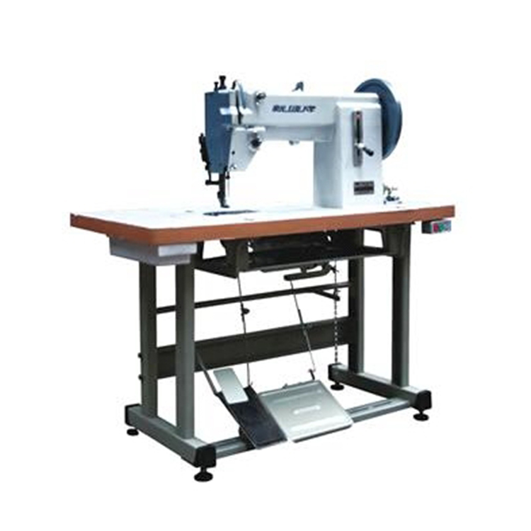 10mm Maximum Quilting Thickness Polyester Material Sewing Machine for Industrial