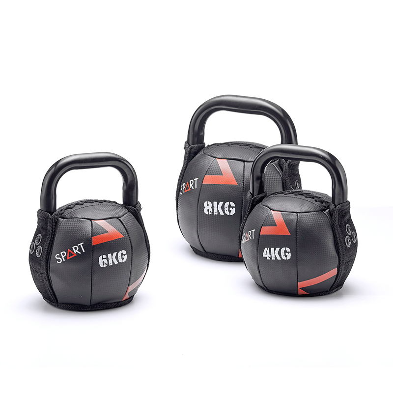 Самый продаваемый Модный мягкий дешевый прочный дом для продажи Kettlebells