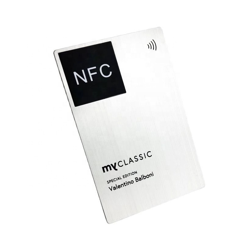 ИНДИВИДУАЛЬНЫЕ ЦИФРОВЫЕ визитные карточки, кредитные карточки NFC, металлические карты NFC