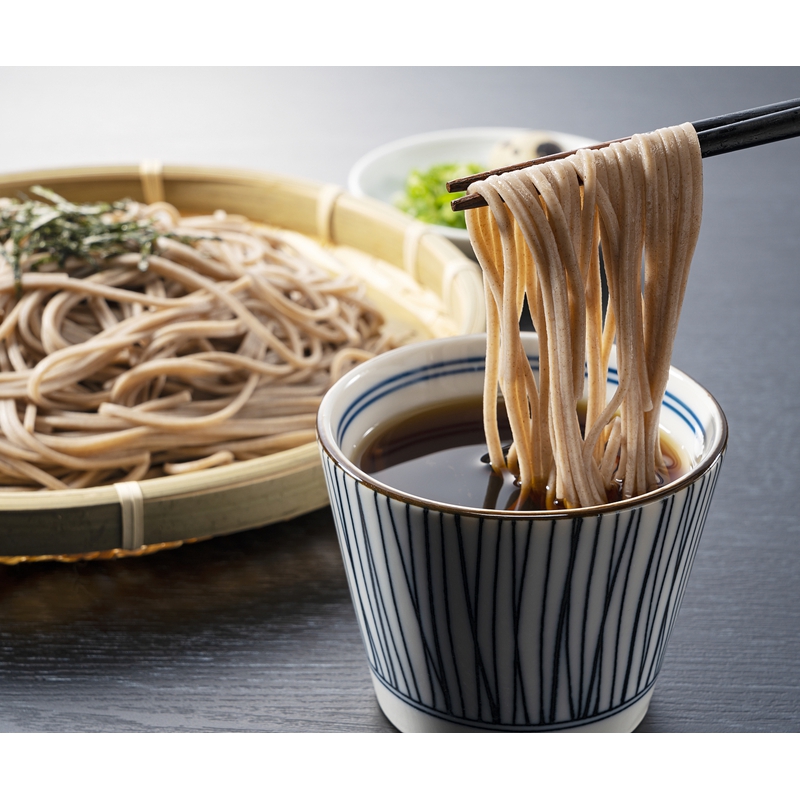 Competitive Price Nutritious Buckwheat Noodles Rich In Fiber And Protein For A Healthy And Balanced Diet