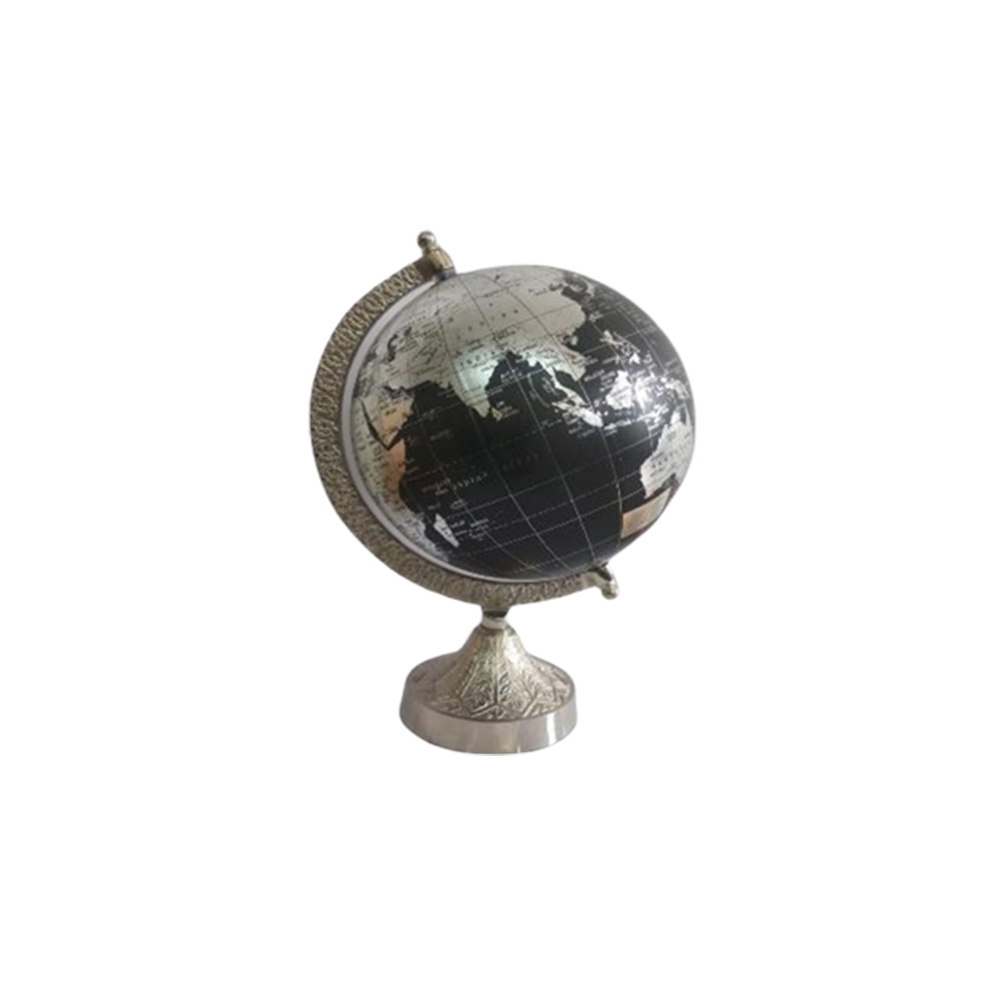Best Globe Earth Unique Vintage Floor Standing Earth Globe Buy At Best Price