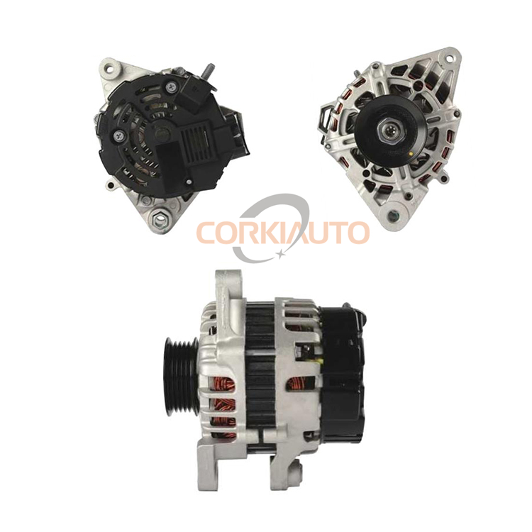 2656193 37300-04010 LRA03922 Горячая продажа авто генератор 12v 70a для KIA PICANTO
