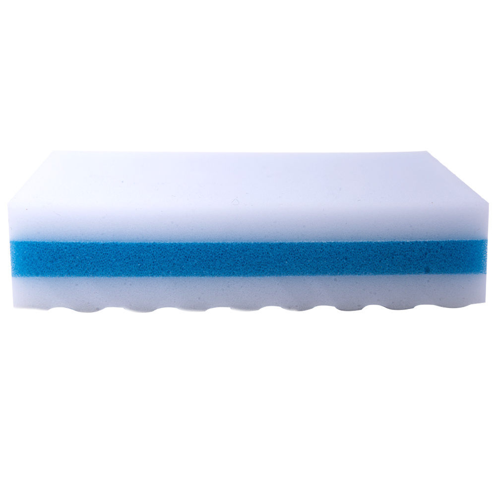 DH-A3-5 High Density Melamine Foam Magic Sponge Cleaning Pad