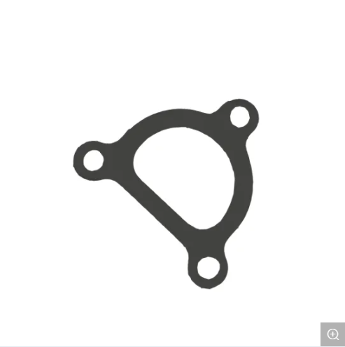 Factory Price Diesel Engine Part Exhaust Pipe Packing Supplier