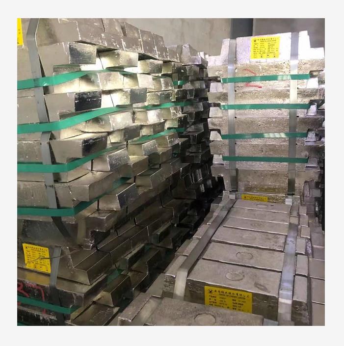 99.99% чистый металлический слиток из олова, в наличии, Лидер продаж