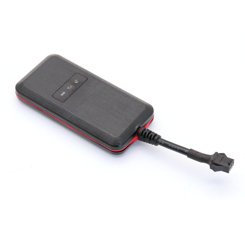 TR07, недорогой автомобильный мини-контейнер для грузовика, Gps-трекер