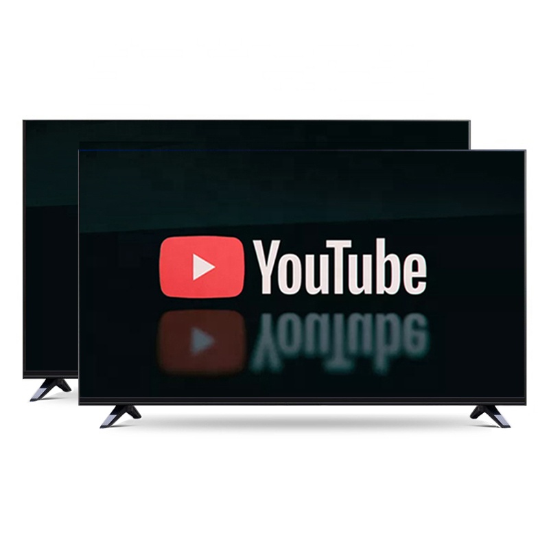 OEM фабрики ТВ 32 дюймов Smart Tv Android Wi-Fi 2K FHD светодиодный смарт-телевидения для гостиницы