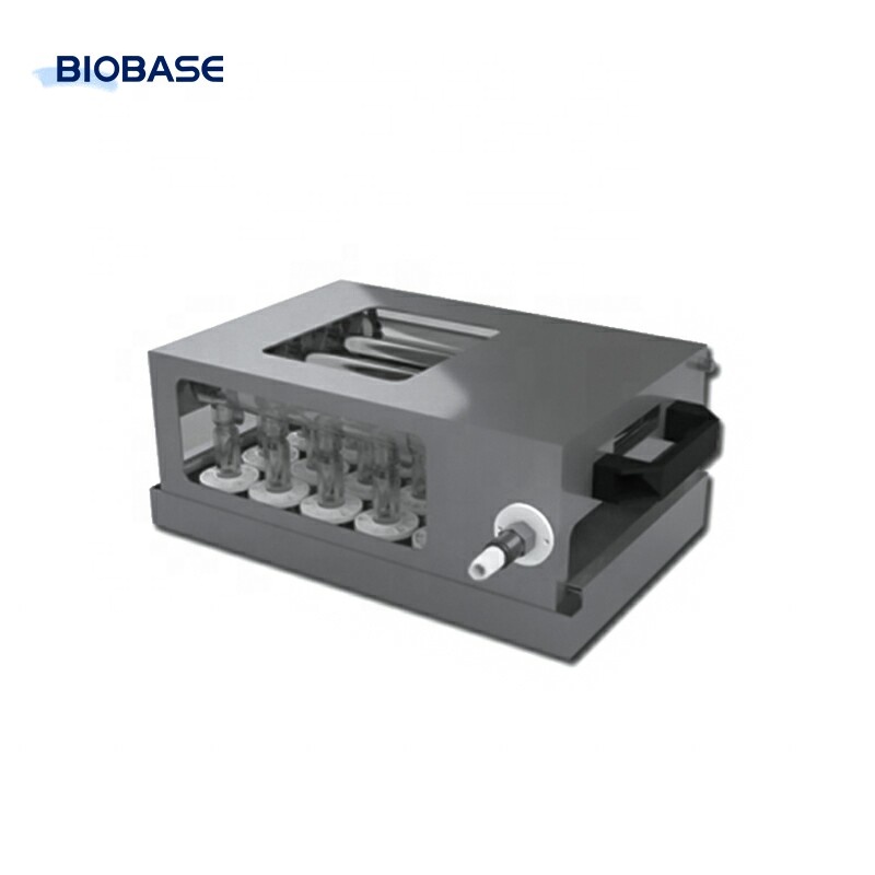 BIOBASE Китай GCH-03 сбора газа вытяжка выхлопных газов системы скруббер отходящих газов коллекция капюшон gch-08