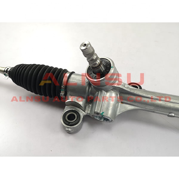 Wholesale Best Price Auto Power Steering Rack For 45510-02170 ZRE142 ZZE142 USA LHD