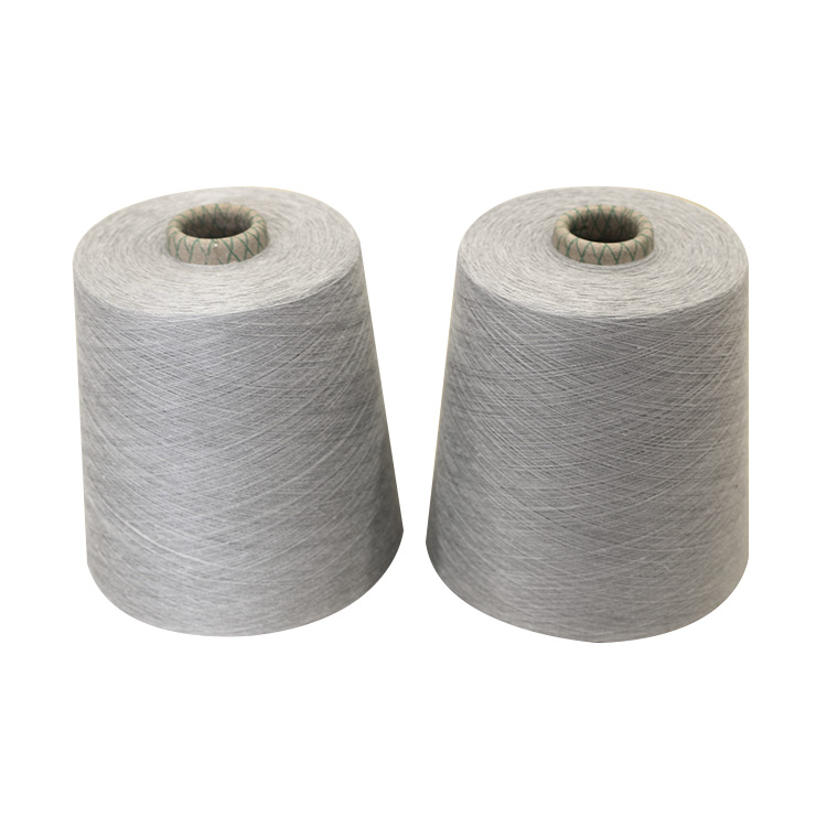 Cheap Price High Quality Conductive Acrylic Hand Knitting Yarn For Hat