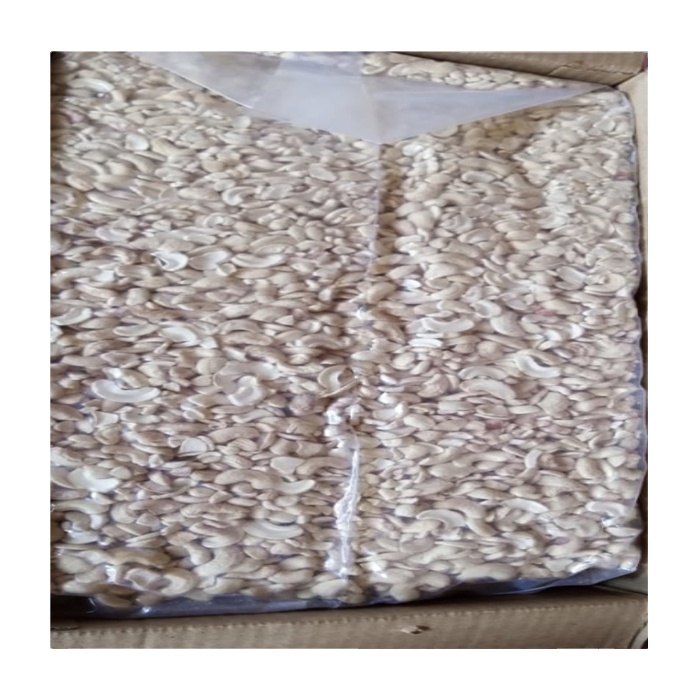 Treding Hot Products Good Price High Quality Exporter Hot Sale Raw Cashew Nut Prices Cashew Kernels