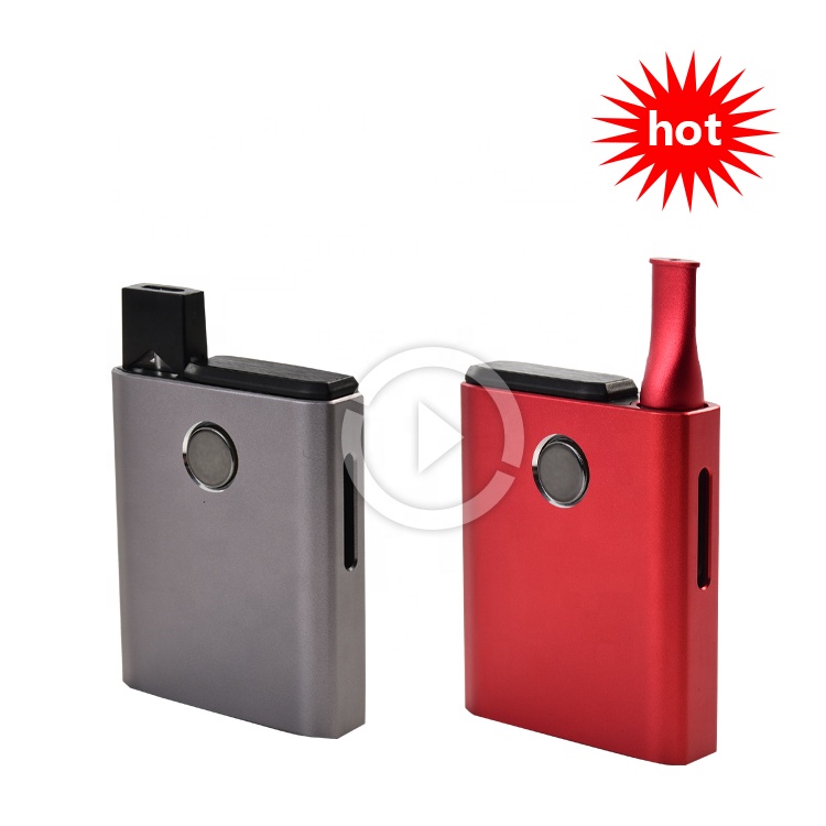 Jpod совместимый с 510 резьбовой картридж аккумулятор King Mod Box Vertex Cbd Vape Pen оптом