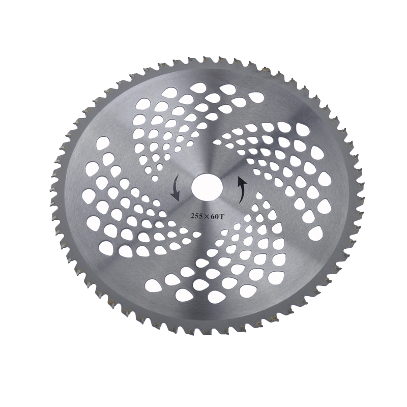 Canfly Garden Tools High Quality Blade For Grass Cutter