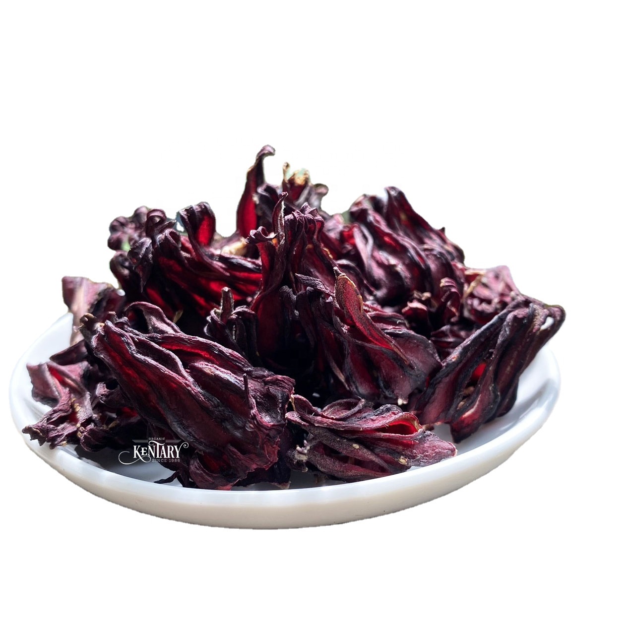 Гибискус сухой цветок травы чай кислый вкусный оптом сделано в Вьетнаме справедливая цена 100% натуральный для детоксикации без химикатов