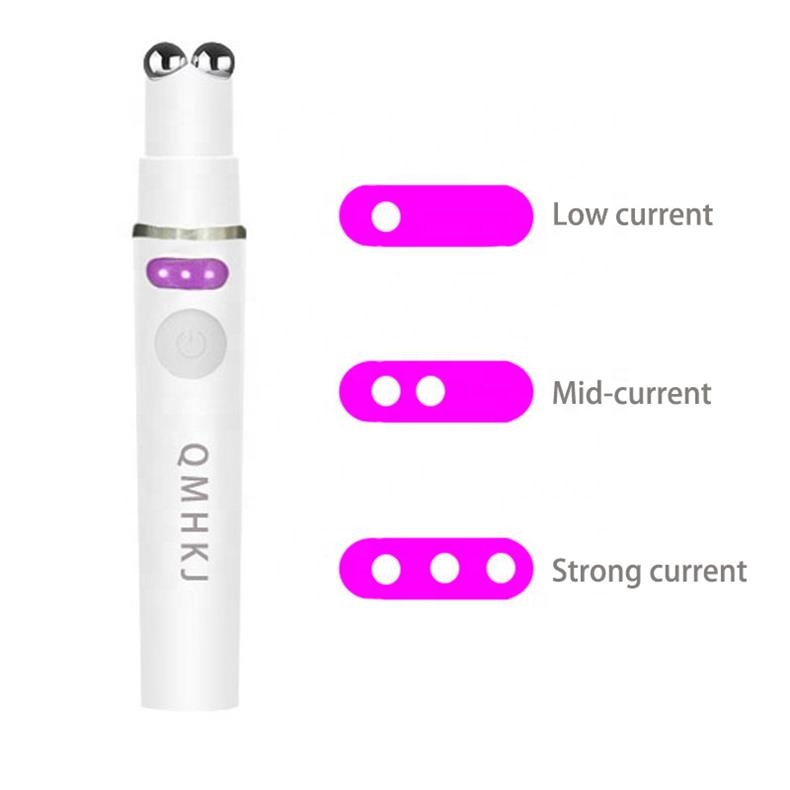 High Quality Remove Faint Lines Eye Around Smoothing Eye Bags Device Eye Care Lifting Wrinkle Removal Line Smoothing Device