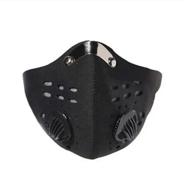 Neoprene Neck Warm Half Face Mask Winter Veil For cycling Motorcycle Ski Snowboard Bicycle Face Mask