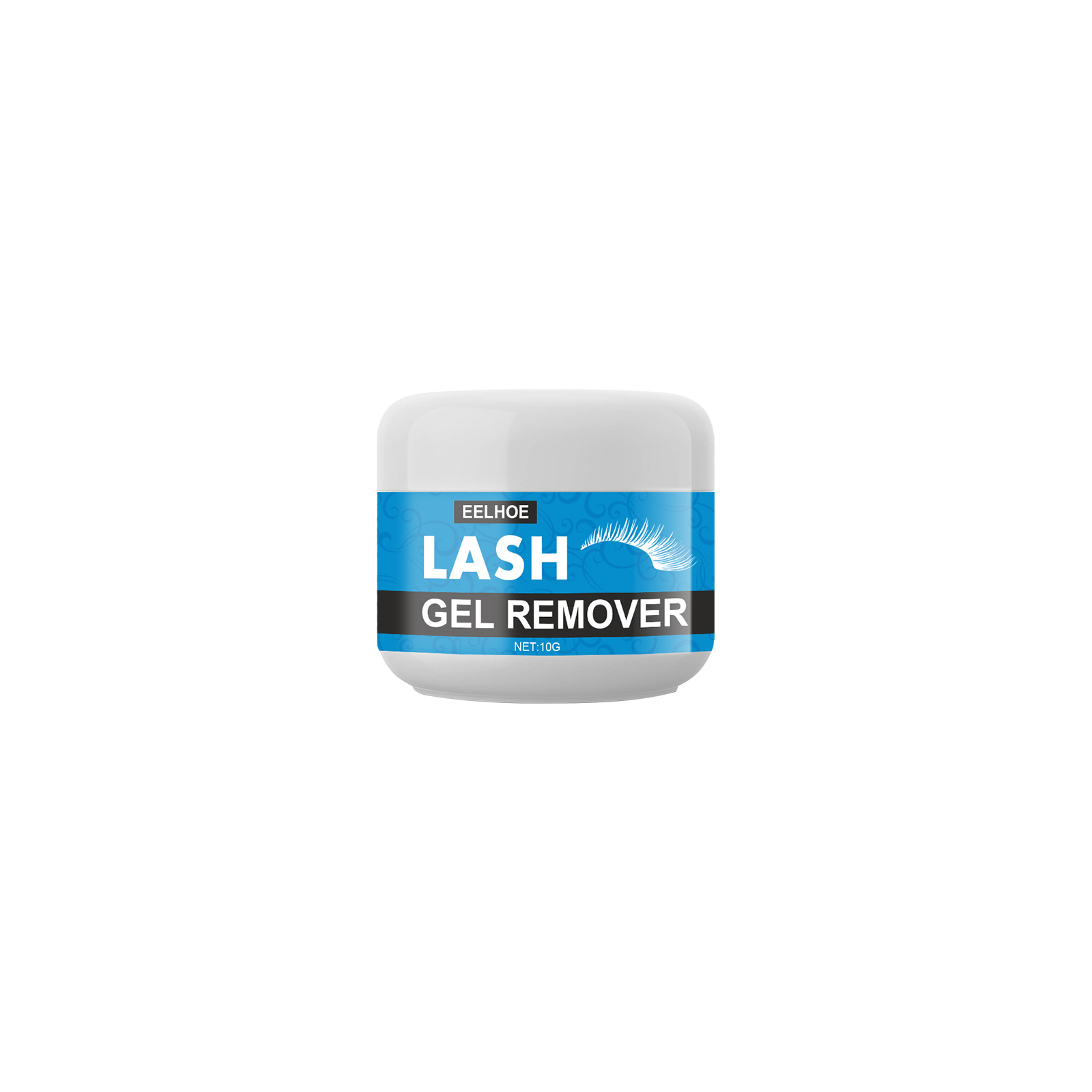 Professional Gentle No Irritation Fast Safety Eyelash Glue Remover Extension Liquid