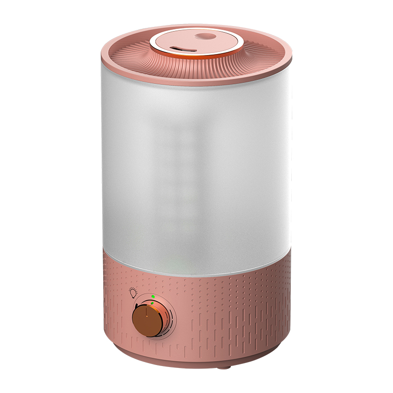SOICARE best price A good cool 220v big capacity electric air humidifier for home