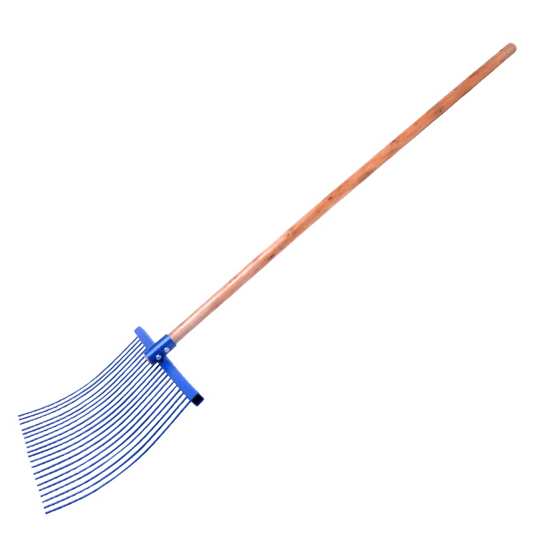 High quality manure stable agriculture fence hay fork
