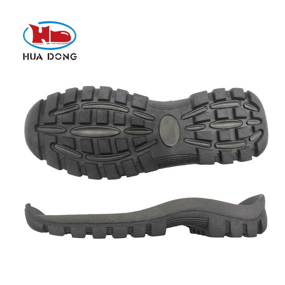 82/5000 Sole Expert HuaDong новая модель ТПР Laufsohle мех herrenпредупреждsohle SS20