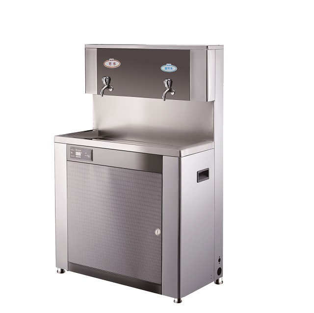 commercial ro system water purifier drinking water dispenser cooler
