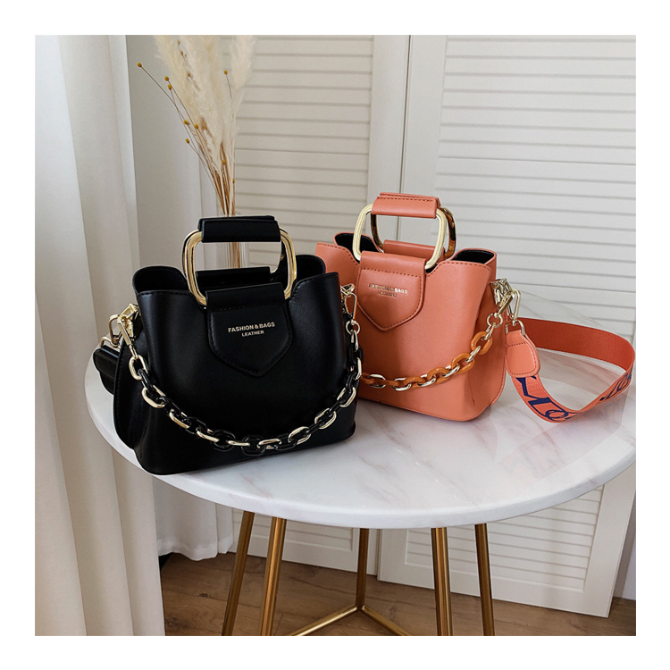 Elegant Female Square Tote bag 2021 Fashion New Quality PU Leather Women's Designer Handbag High capacity Shoulder Messenger Bag